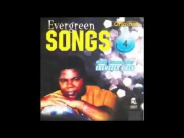 Ebenezer Obey - Lagos State